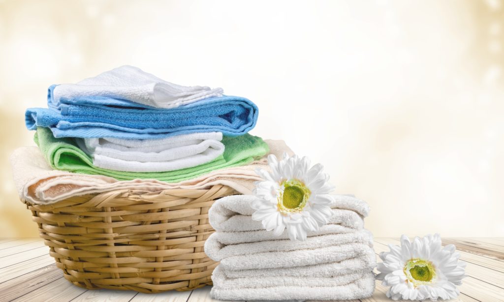 3 Incredible Benefits of Using a Natural Detergent
