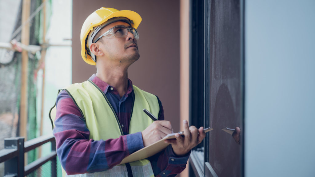 What Do Site Inspectors Look For During Inspections?