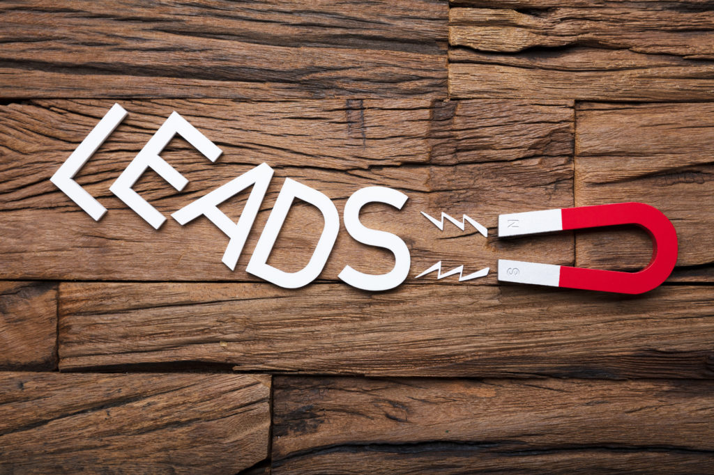 Hot Leads: The VIPs in Marketing