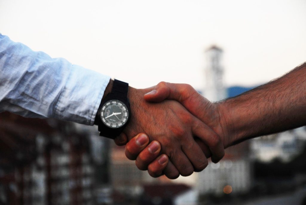Top 3 Qualities of a Highly Successful Sales Person