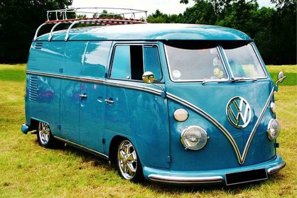 Remedy of Relocation – Guy With Van