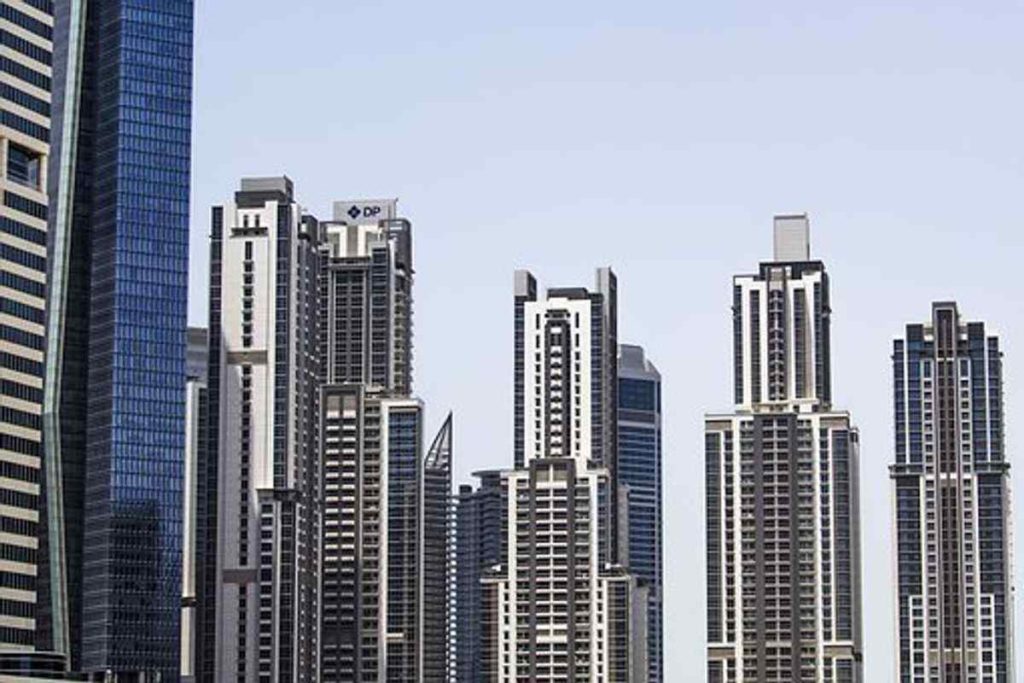 Sky View Dubai – The Latest Attraction in The Desert City