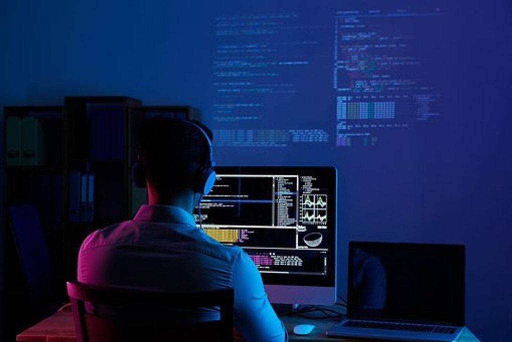 How to become a cyber security engineer?