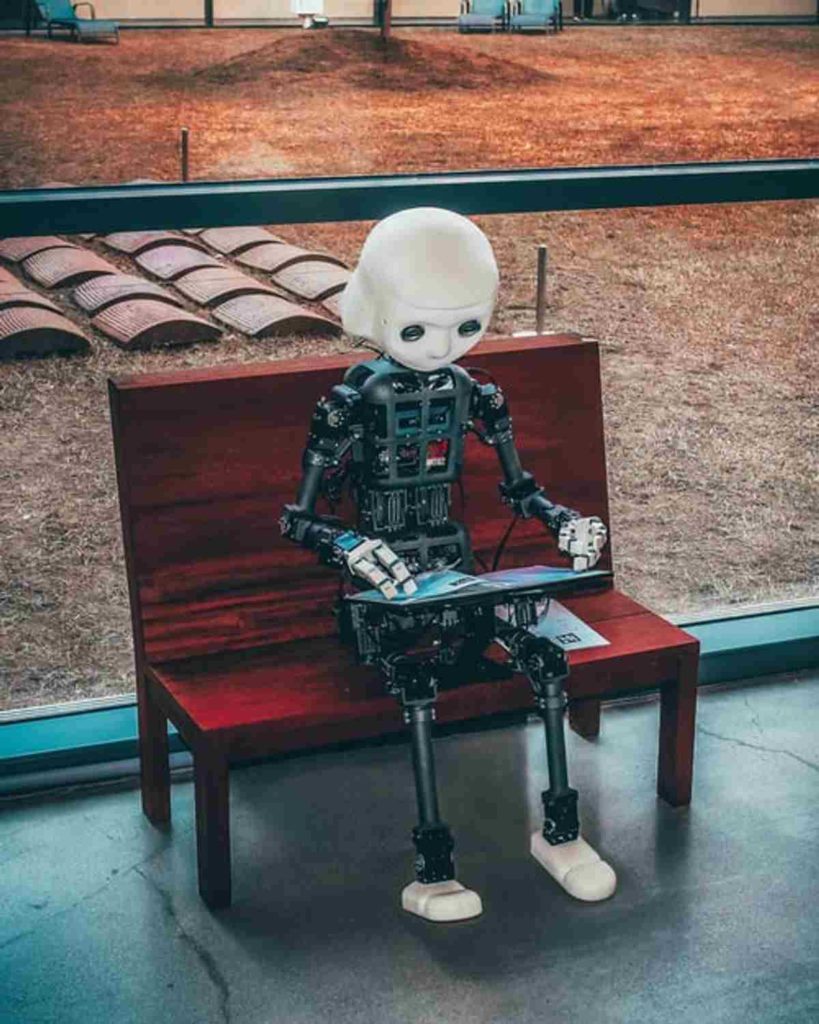 What are the uses of robotic process automation?