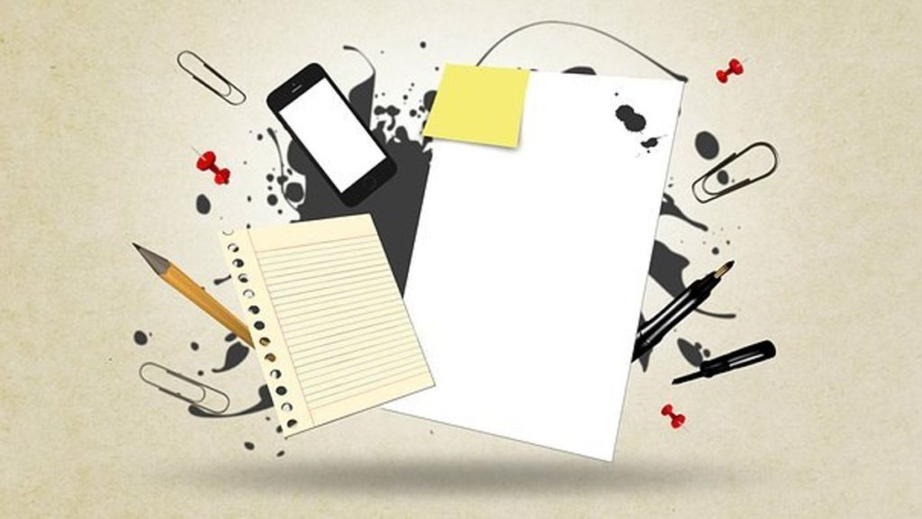 Stationery essentials every office needs