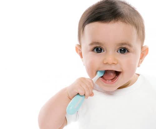 June Is Oral Health Month. Celebrate With These Healthy Habits