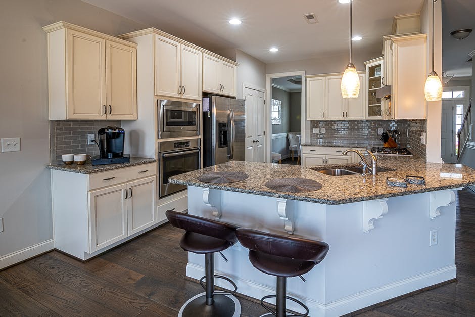 How to Clean and Care for Marble Kitchen Counters