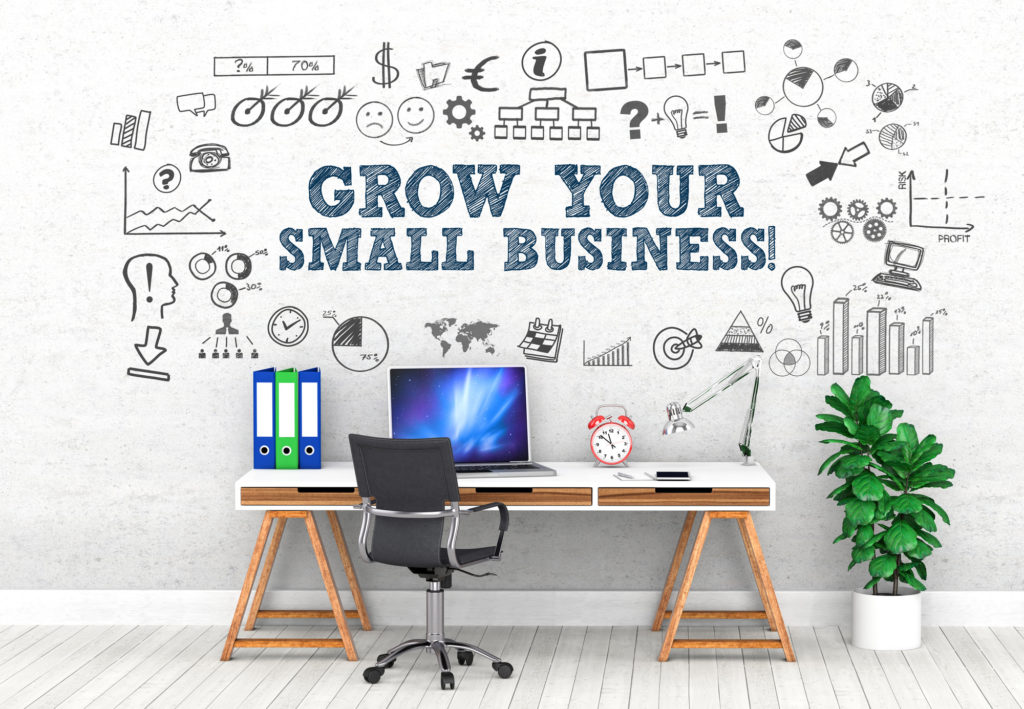 Small Business Marketing: 3 Tips for an Effective Marketing Campaign