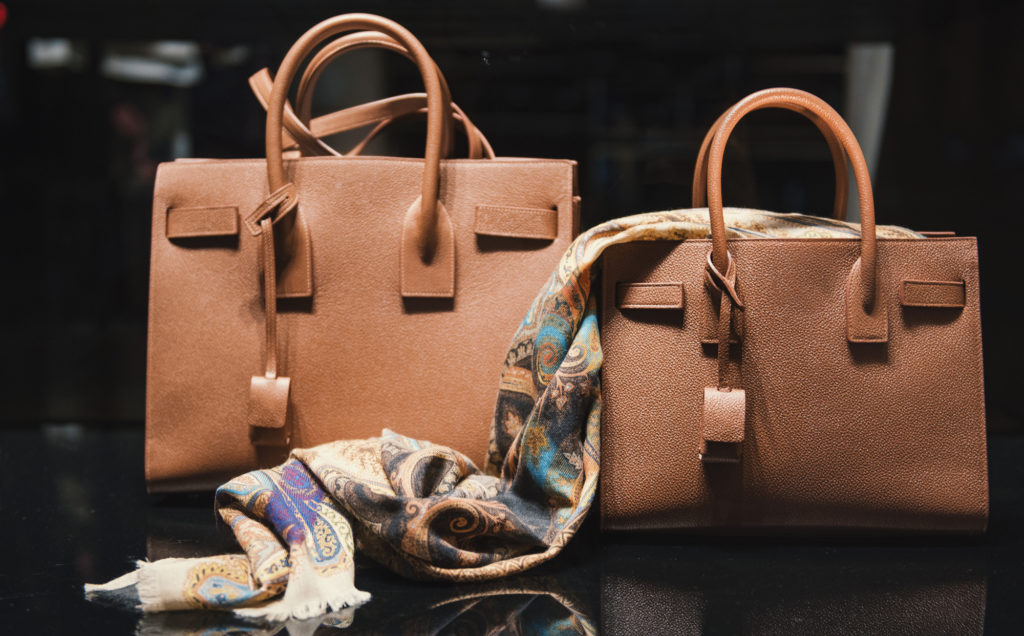 5 Reasons to Have a Luxury Bag Collection