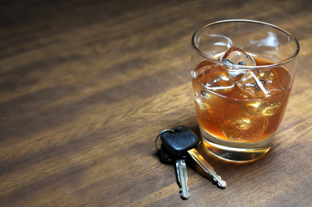 5 Reasons Why You Should Hire a DUI Lawyer
