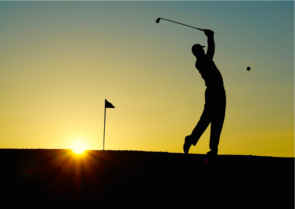 4 Cool Golf Gadgets You Didn’t Know You Needed