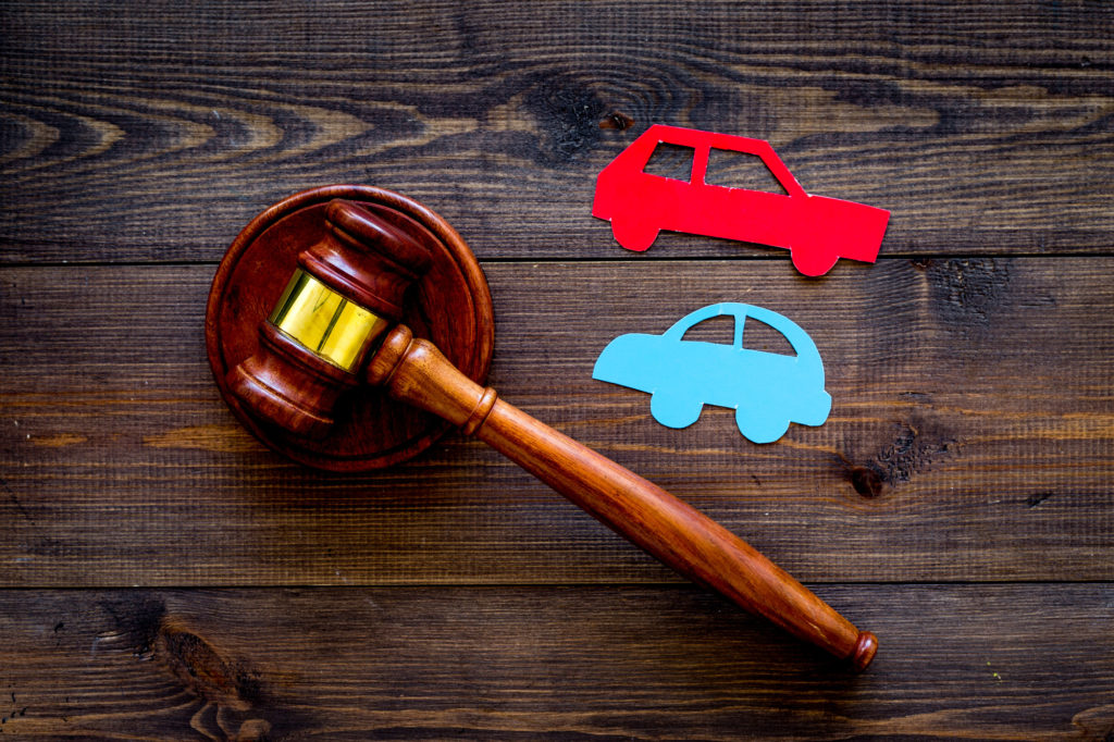 How To Choose the Right California Car Accident Lawyer