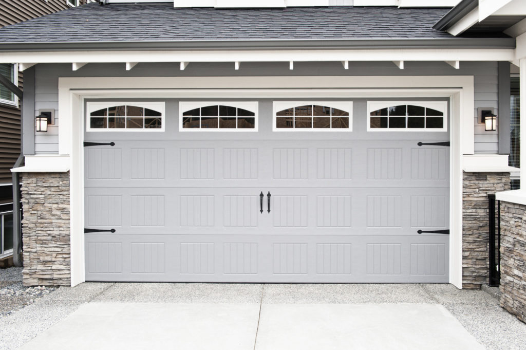 5 Signs You May Need a Garage Door Repair
