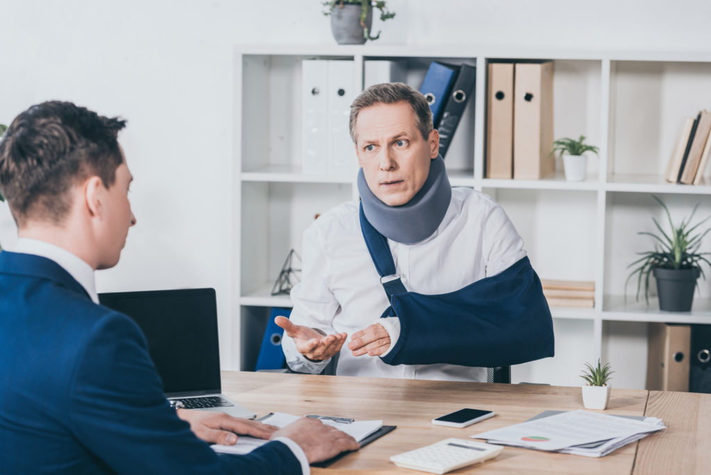Filing a Personal Injury Claim: Everything You Need to Know