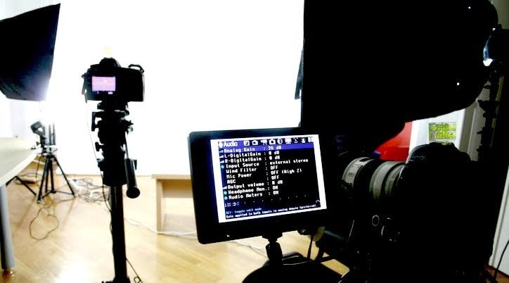 10 Tips for Making the Best Commercial Film