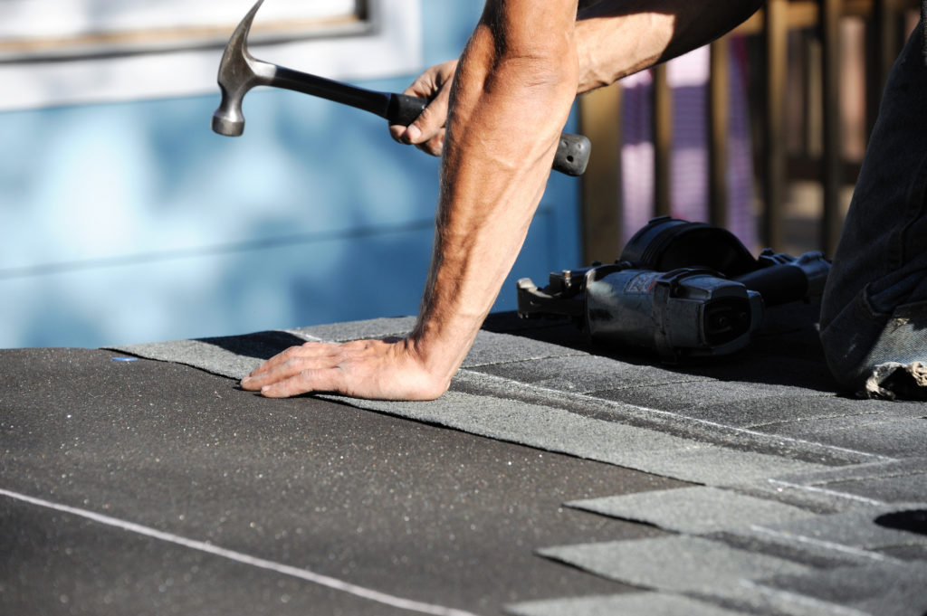 Emergency Roof Repair: When Is It Time to Call a Professional?