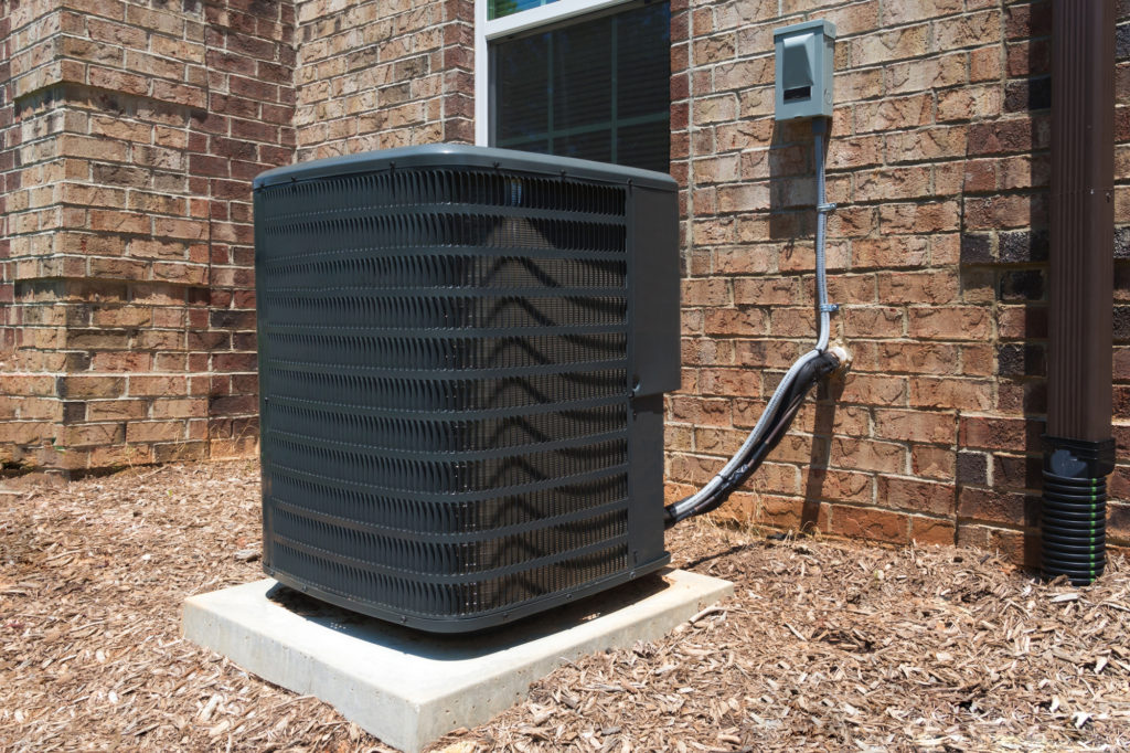 How Does an Energy Efficient AC Unit Work?