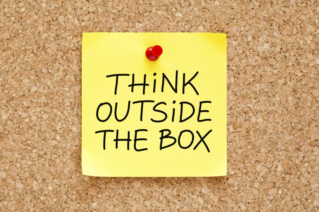 4 Creative Business Marketing Ideas to Build a Unique Brand