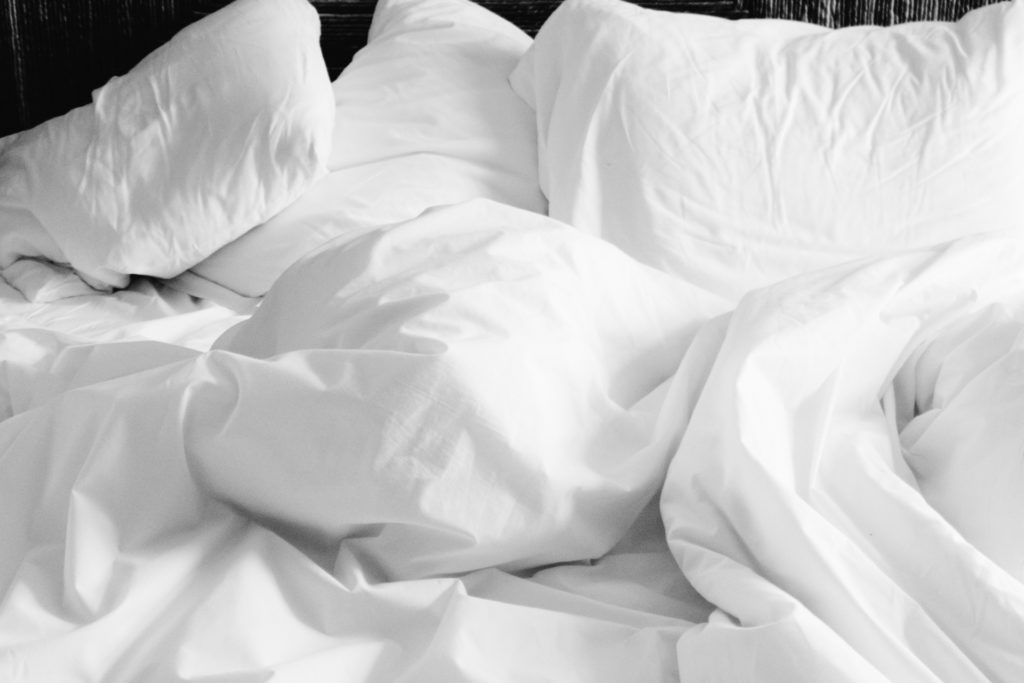 Linen Bed Sheets: Are They Right for You?