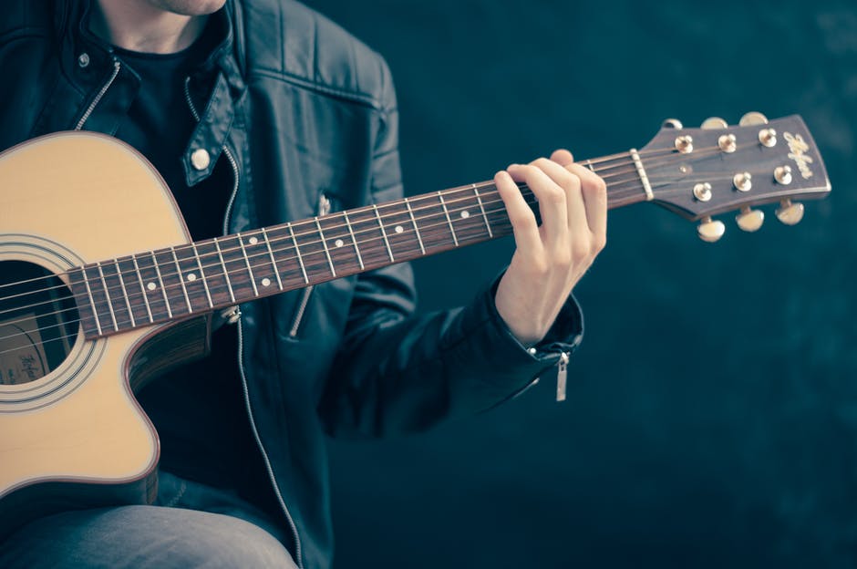 What Are the Benefits of Playing an Instrument?