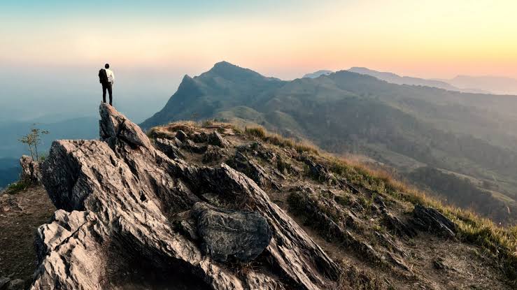 What Are the Essential Qualities of an Entrepreneur?