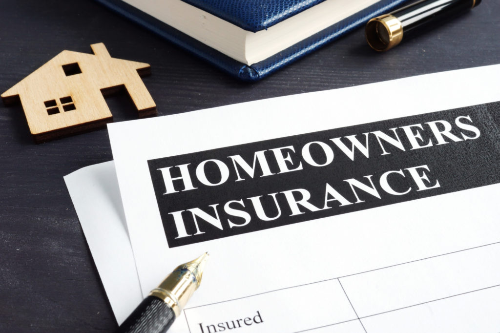Does My Home Insurance Cover Plumbing?