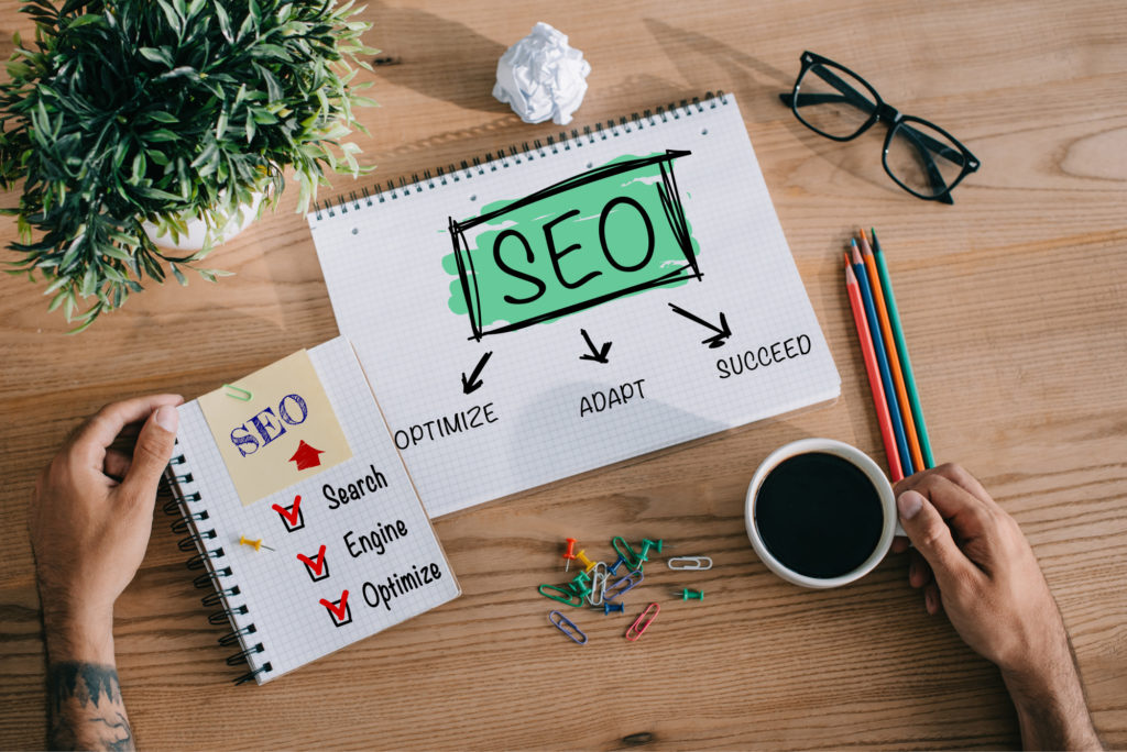 What Are the Business Benefits of Running SEO Campaigns