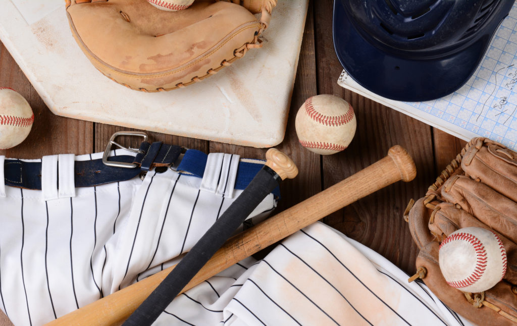 How to Choose the Right Baseball Bat Size