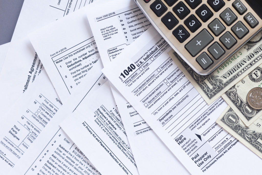 Find a Tax Specialist With These 3 Tips