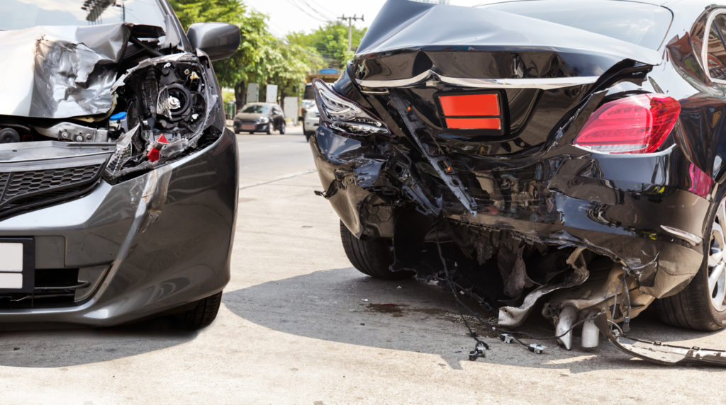 A Detailed Guide on the Common Causes of Car Accidents