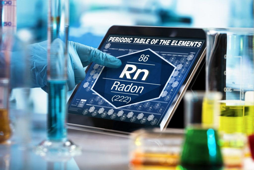 What Is Radon?