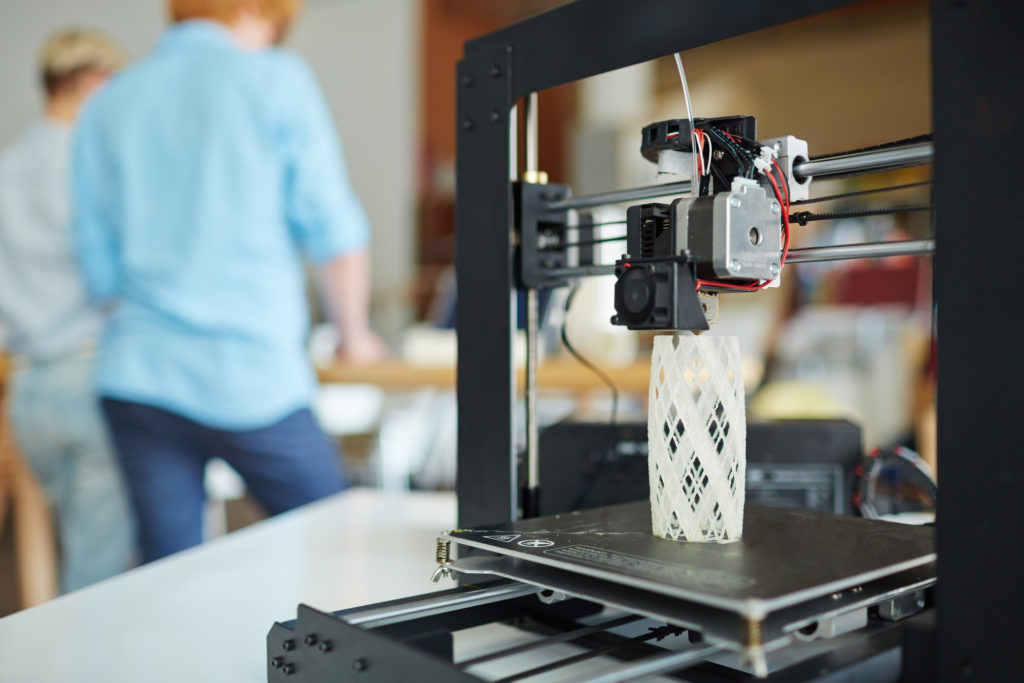 The Brief Guide to 3D Printing Jewelry