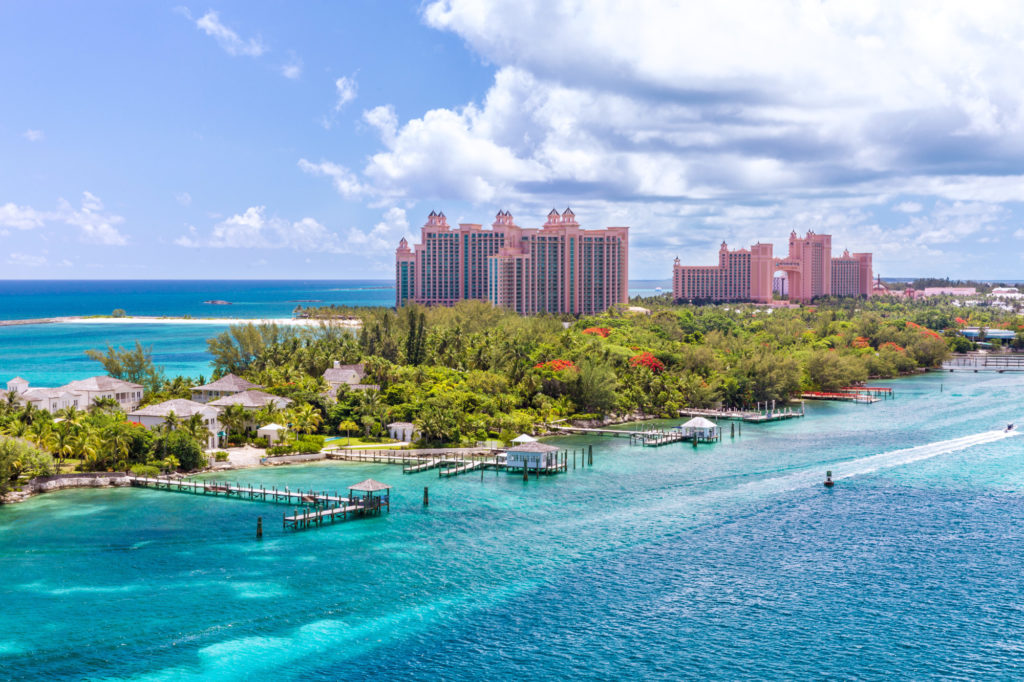 The Best Bahamas All-Inclusive Resorts and Vacation Spots