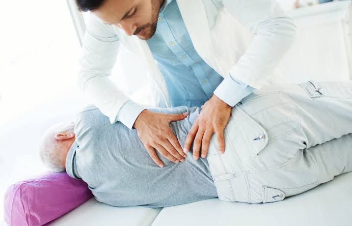 3 Big Benefits of Going to a Chiropractor