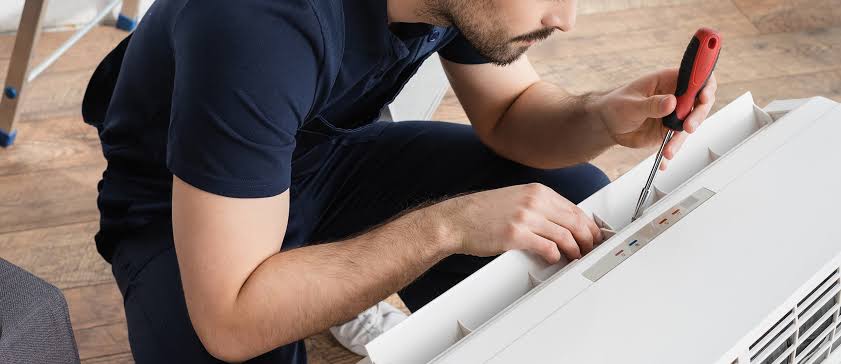 The Importance of Indoor Air Quality Testing