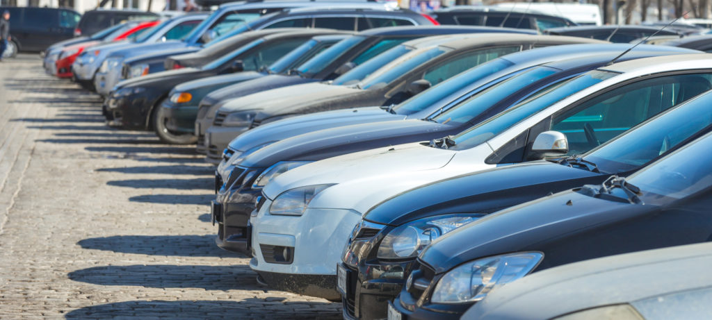 4 Reasons to Consider Asian Car Brands