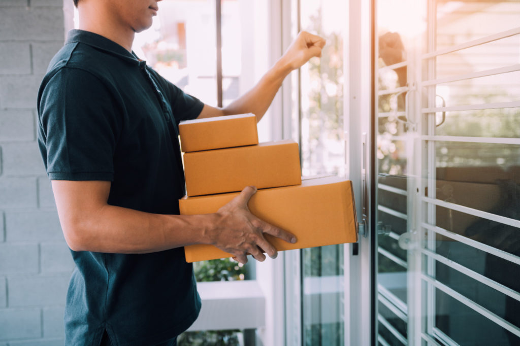 The Ultimate Guide to Choosing Your Courier Services