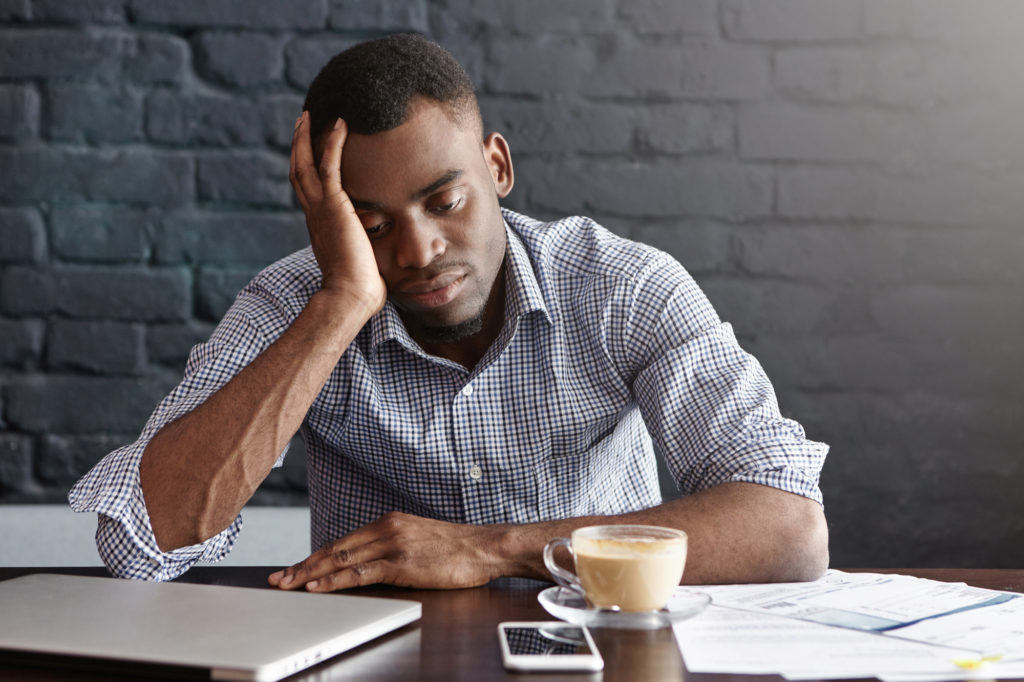 Iron Deficiency in Men: Causes, Symptoms, and Treatment
