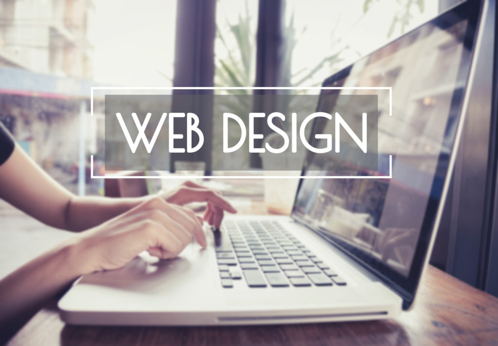 5 Reasons To Hire Professional Web Design Services