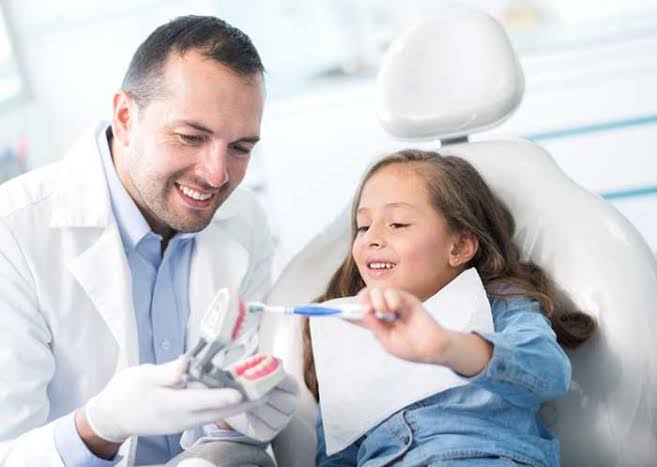 3 Major Benefits of Pediatric Dentistry