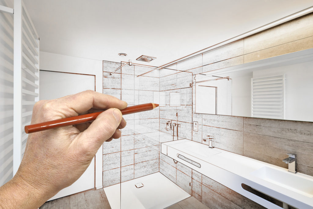 Top 5 Factors to Consider When Hiring Bathroom Remodeling Services
