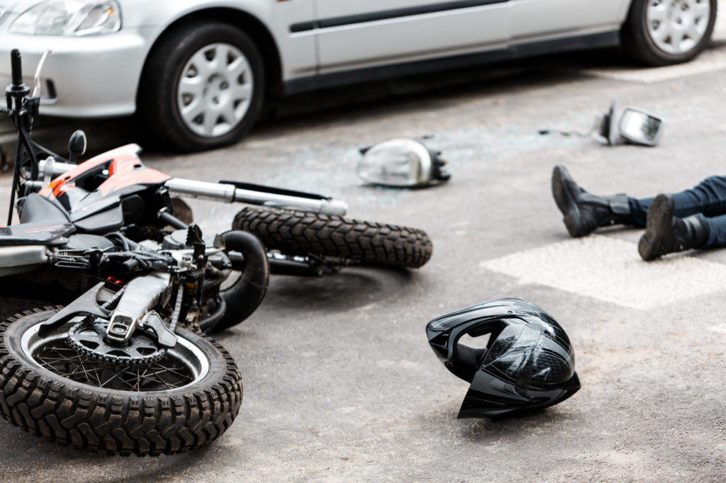 Fatal Motorcycle Accidents: How to Sue