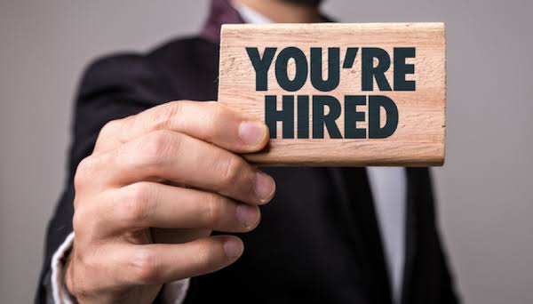 An Informative Guide on Improving Your Company’s Hiring Process