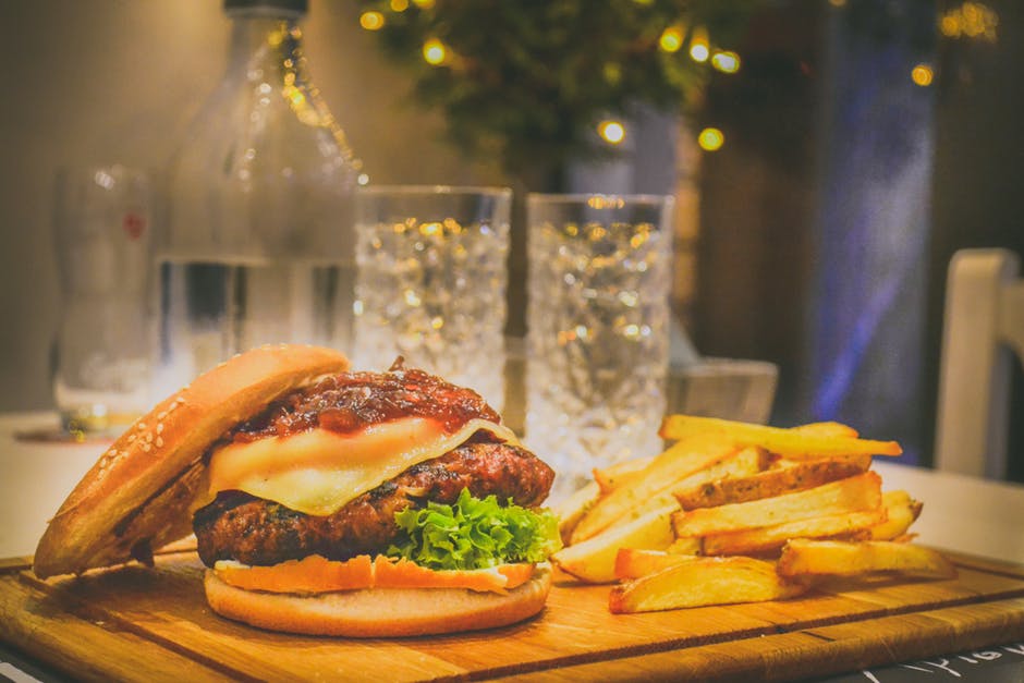 Marketing Tips for Selling Food: How to Increase Visual Appeal