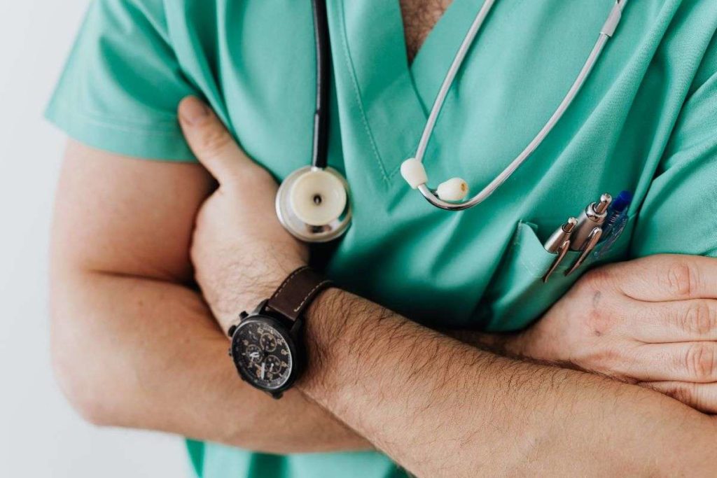 8 Careers in HealthcareThat support Work-Life Balance