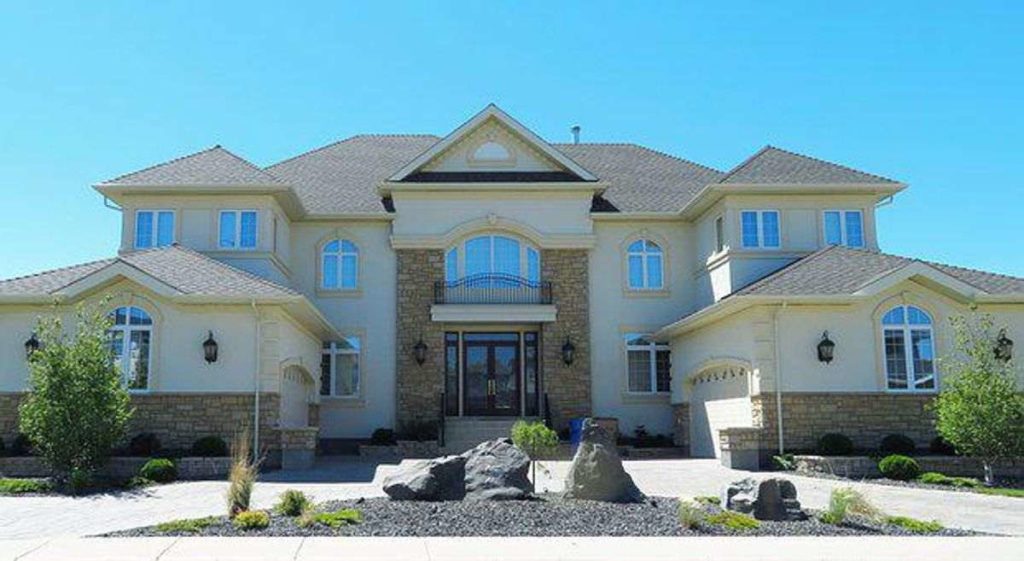 a few Things You Must Do When You Offer a House Yourself