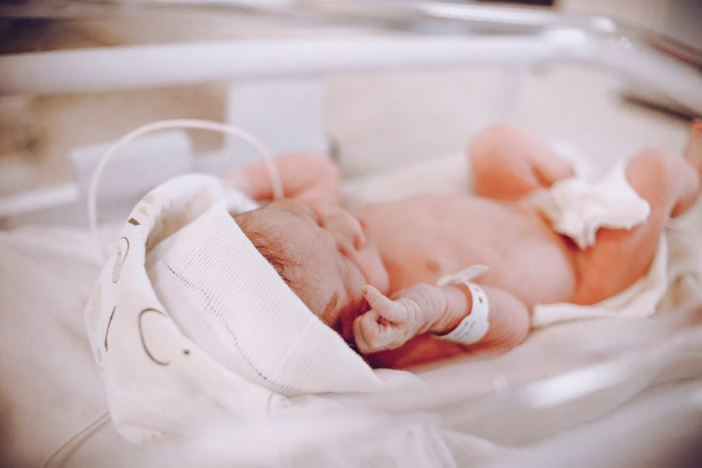 Top Medical Errors That Lead to Birth Injuries