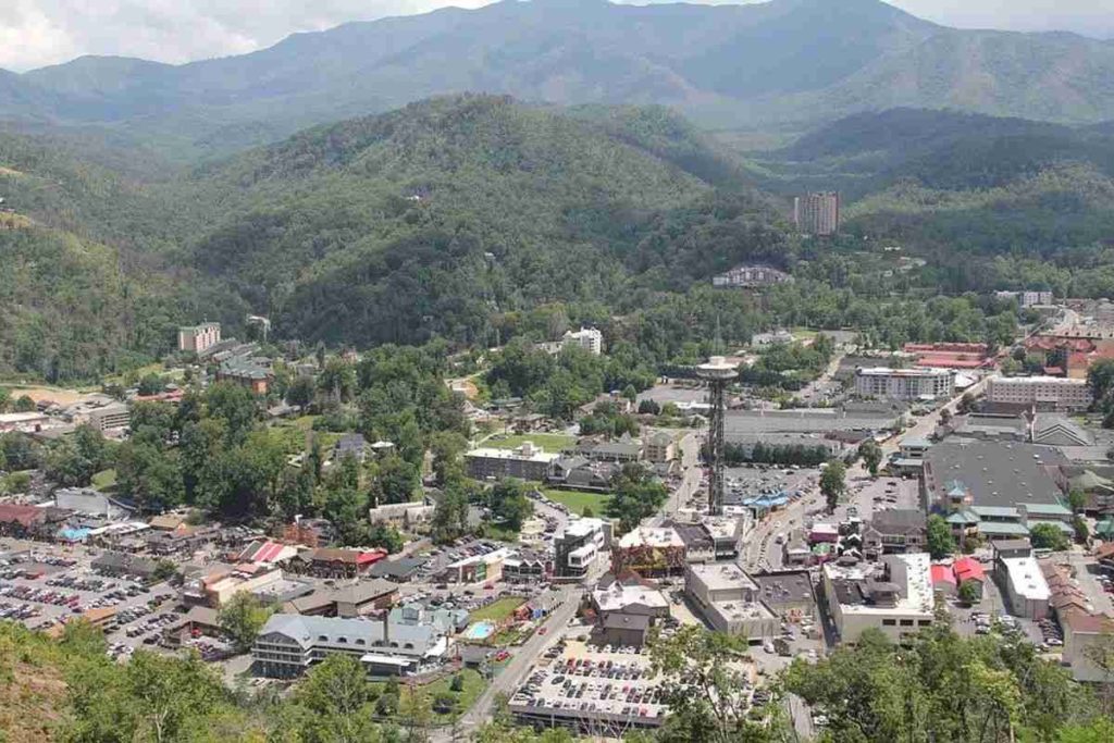 Five Things You Must Experience Once You’re in Gatlinburg
