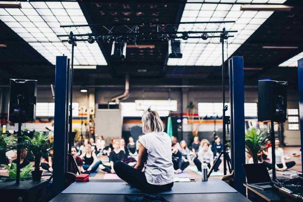How To Start A Fitness Business In 5 Easy Steps