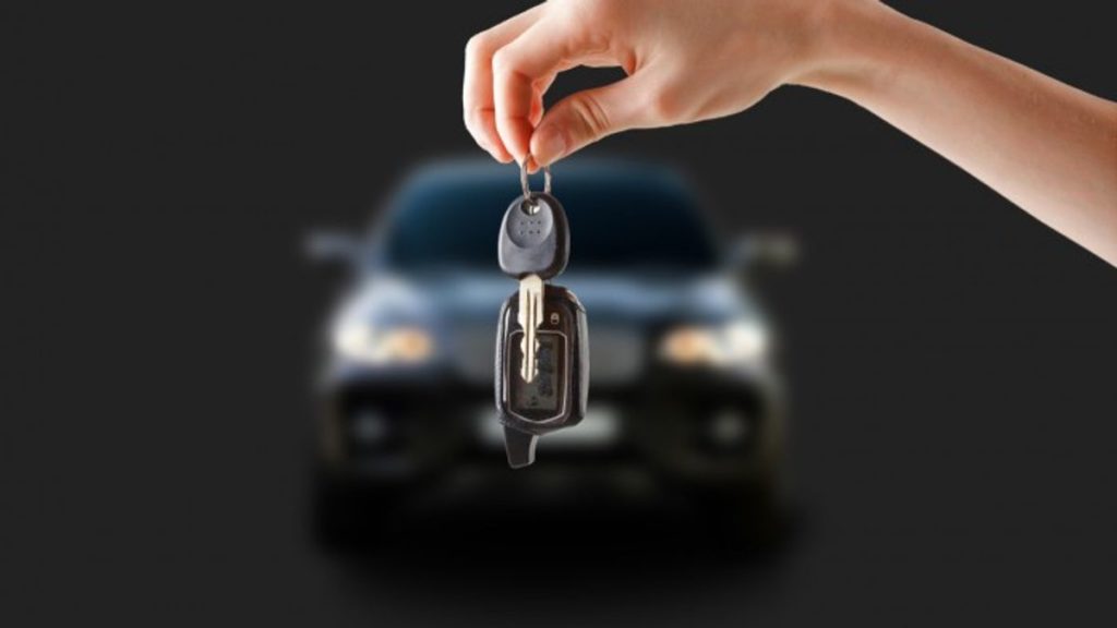 What are the Steps to Get Replacement Keys for Cars?